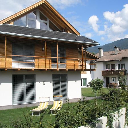Tauberhof Apartments Brixen Exterior foto