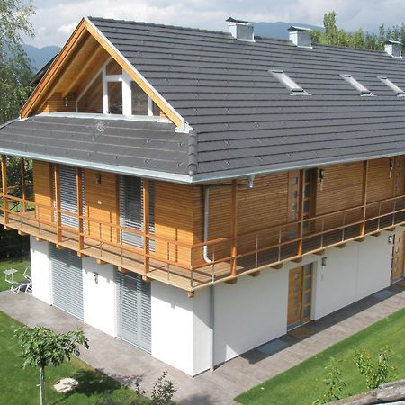 Tauberhof Apartments Brixen Exterior foto